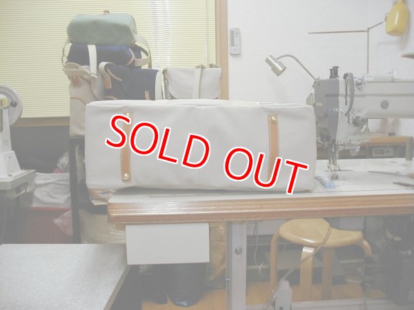 画像3: 画材用バッグサンプル-その2 (3)