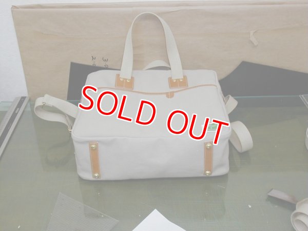 画像3: 画材用バッグサンプル1 (3)