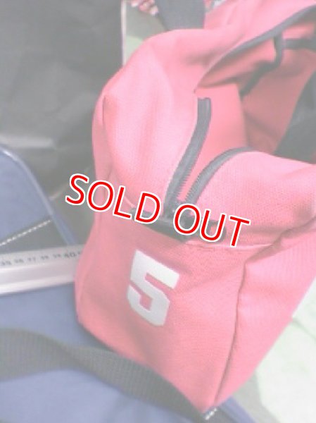 画像2: 貴重品入れ袋 (2)