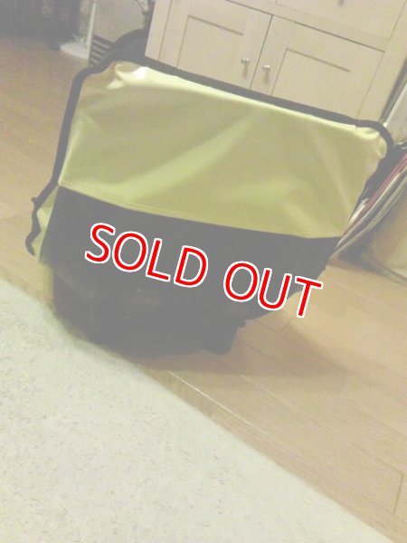 画像2: 建設重機シートカバー (2)