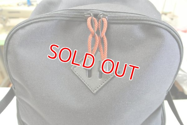 画像3: コーデュラリュックサンプル (3)