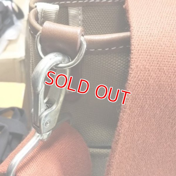 画像2: 2wayジップトート　サンプル (2)