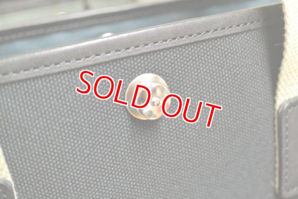 画像2: 2号帆布トートバッグ 送料無料 (2)