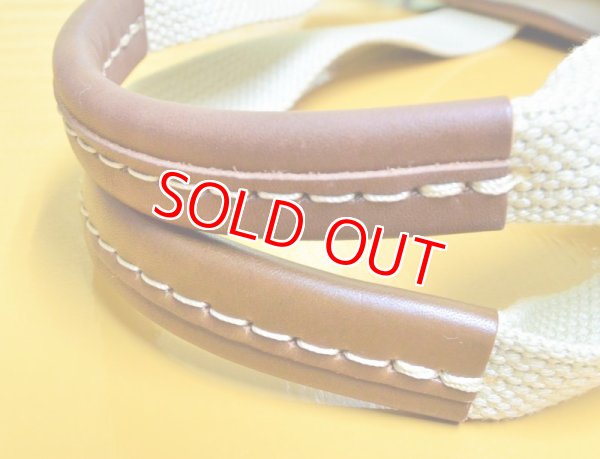 画像3: 9号帆布トートバッグ　送料無料 (3)