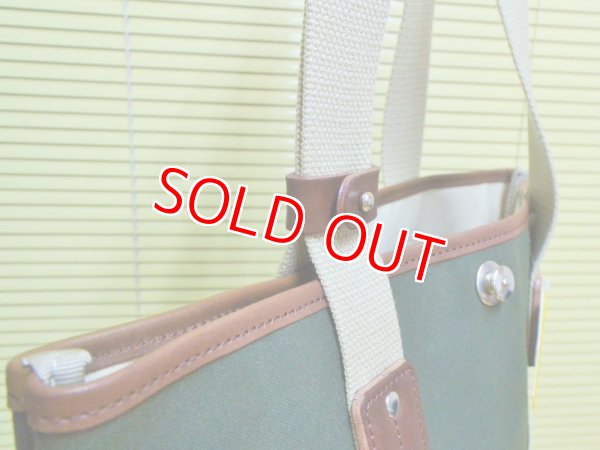 画像5: 9号帆布トートバッグ　送料無料 (5)