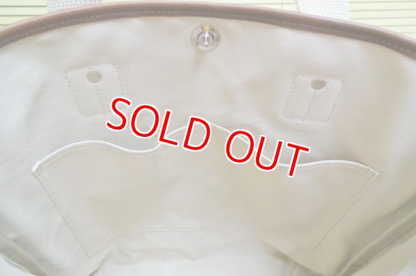 画像6: 9号帆布トートバッグ　送料無料 (6)