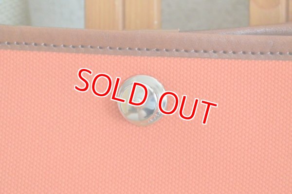 画像3: 4号帆布クロスバッグ限定1個のみ30%OFF (3)