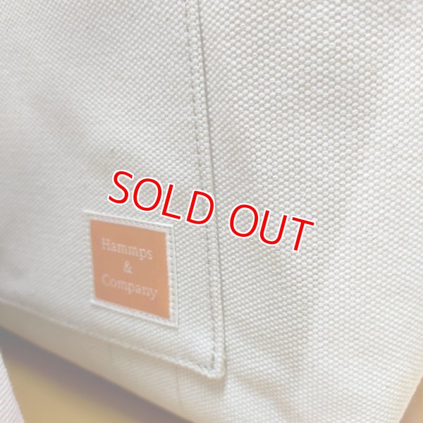 画像11: 2号帆布トートバッグ (11)