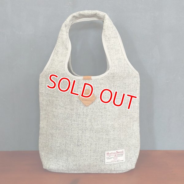 グレー×キャメルタグ