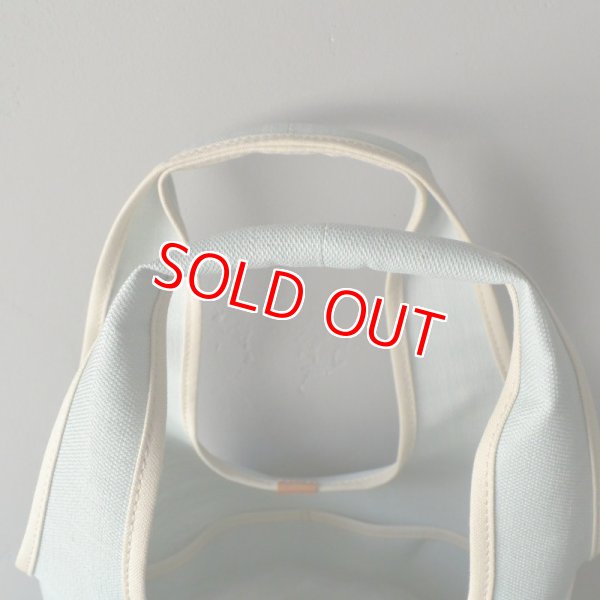 画像3: デニムコンビニバッグ (3)