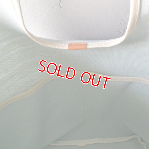 画像4: デニムコンビニバッグ (4)