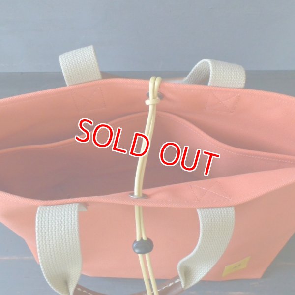 画像3: 4号帆布トートバッグL 現品のみ (3)